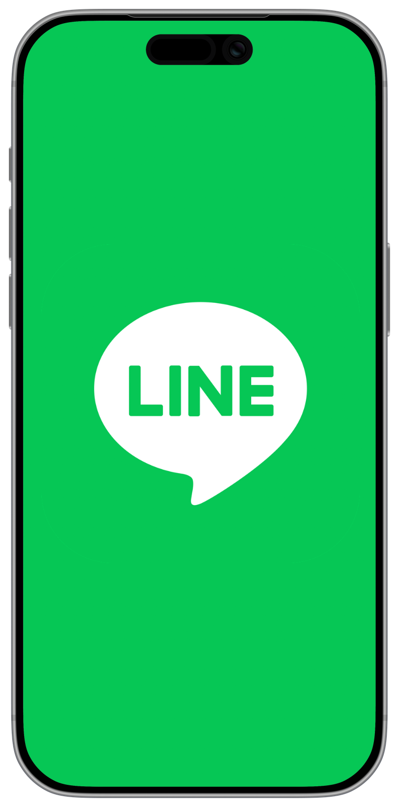 LINE注文画面